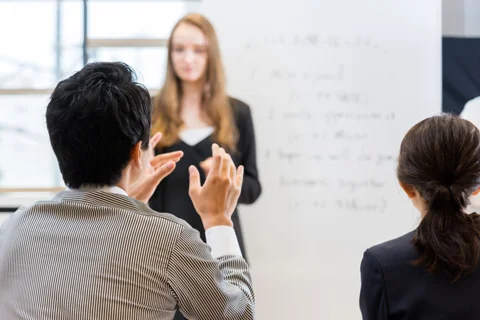 Business English